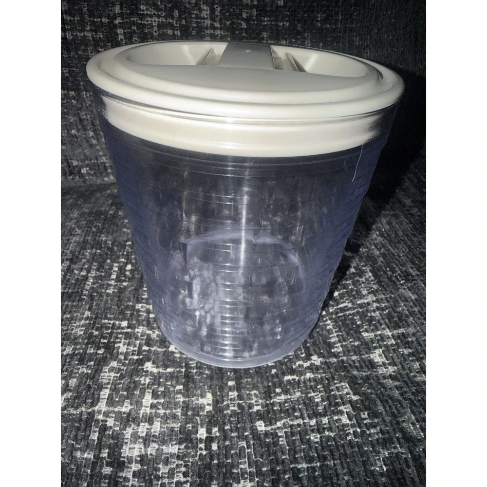 Longaberger hard plastic